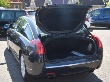 Citroën C6